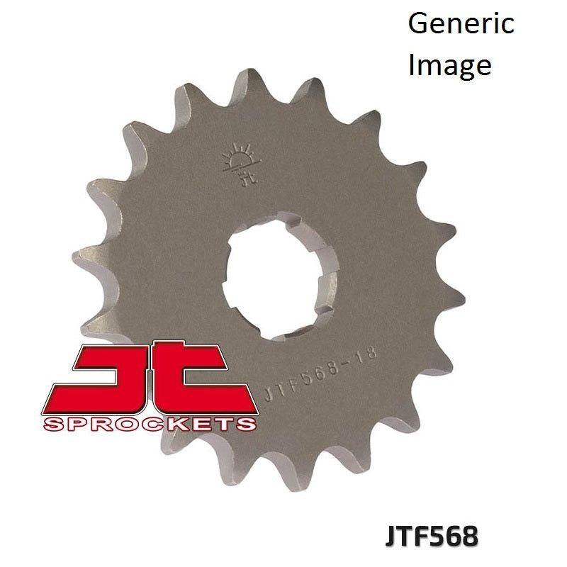 Load image into Gallery viewer, Front & Rear Sprocket Kit for Street YAMAHA XS650 1974-1983