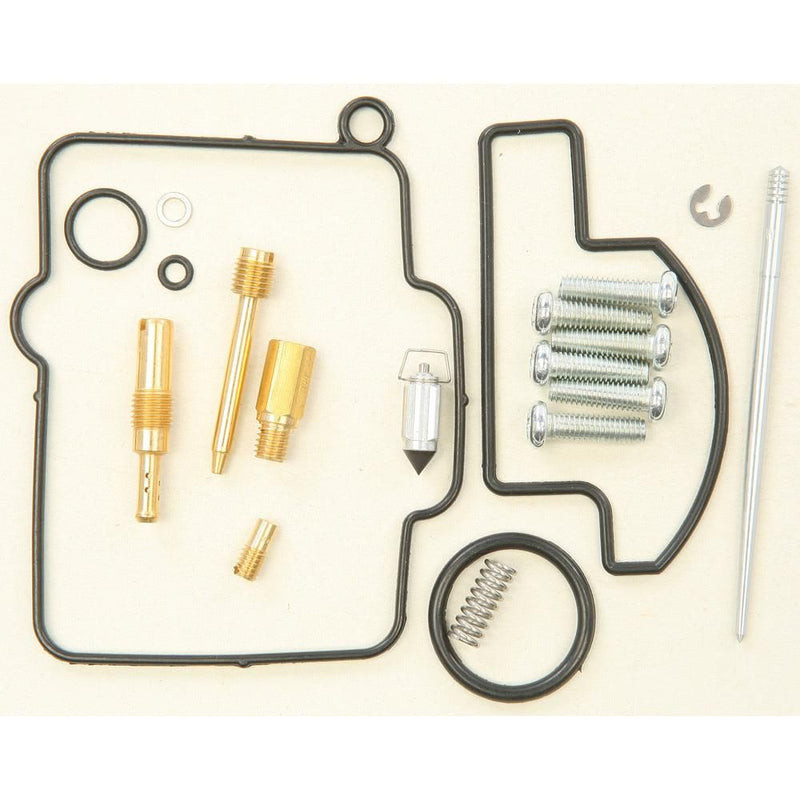 Load image into Gallery viewer, All Balls Bike Carburetor Rebuild Kit For Kawasaki KX125 1999 26-1409