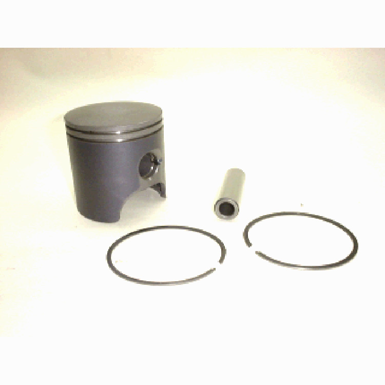 Load image into Gallery viewer, SPI 09-780-04 Oem Style Piston Kit With Rings Teflon Coated 040