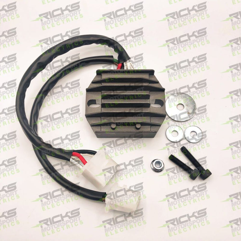 Load image into Gallery viewer, Ricks Rectifier-Regulator Lithium Compatible For Yamaha RD400 1976-1979 14-401