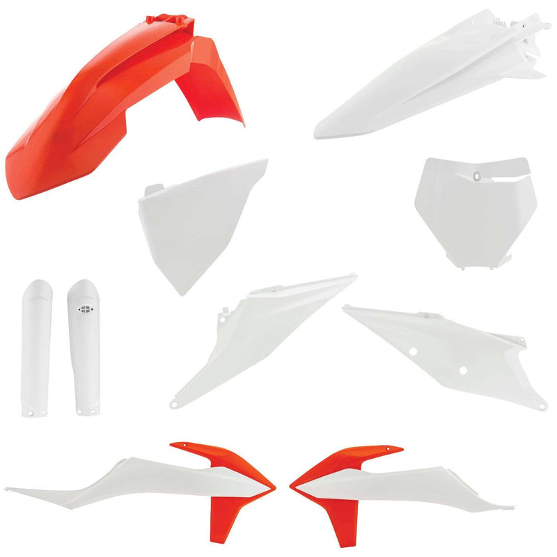 Load image into Gallery viewer, Acerbis Original 19 Full Plastic Kit for KTM - 2726496345
