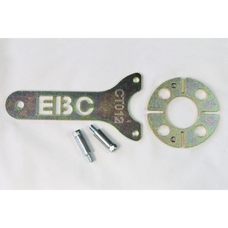 Load image into Gallery viewer, DRC Series Clutch Rebuild Kit W/Removal Tool TRX250TM FourTrax Recon 97-14