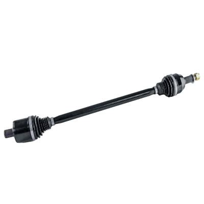 Load image into Gallery viewer, High Lifter Outlaw DHT XL Front Long Travel Axle DHT-XL-RZR1-4-R