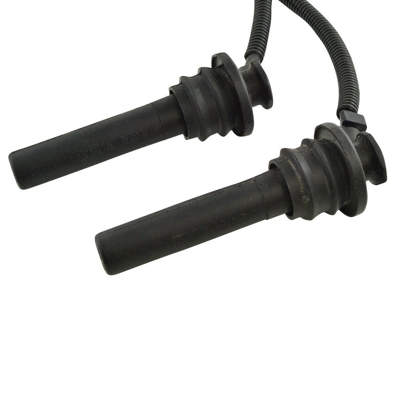 Load image into Gallery viewer, RMStator Spark Plug Caps RM07102