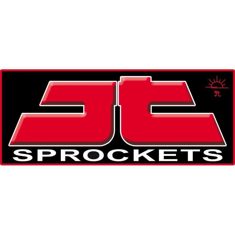 Load image into Gallery viewer, Front & Rear Sprocket Kit for TRIUMPH 800 Bonneville 02-06 JT Sprockets