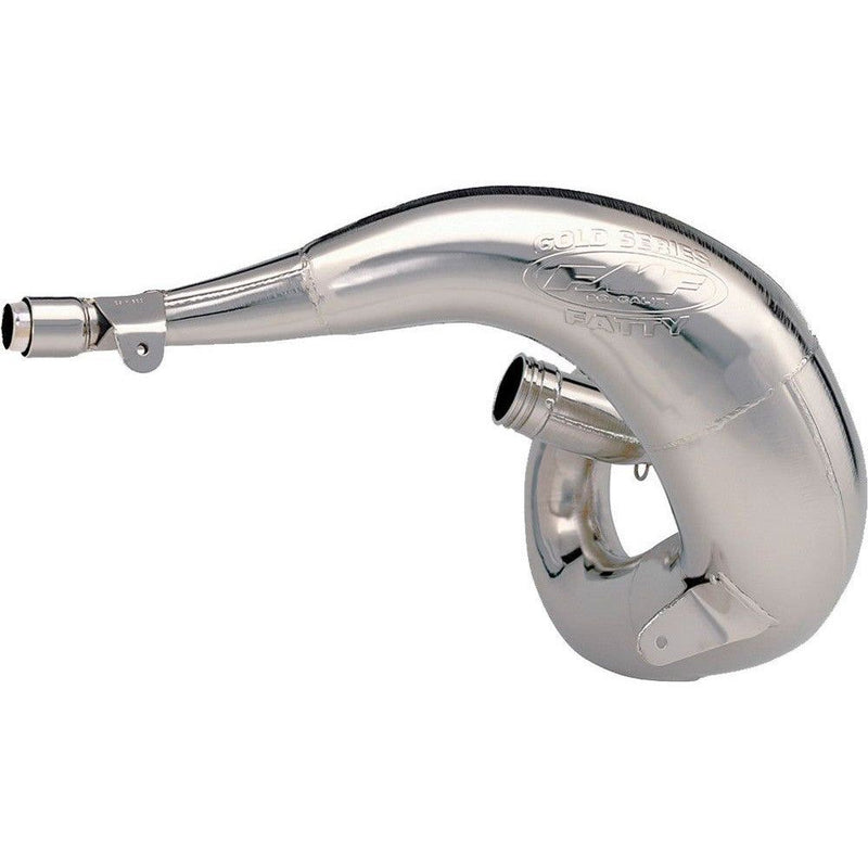 Load image into Gallery viewer, FMF Gold Series Fatty Pipe For Yamaha YZ250 1989 020127