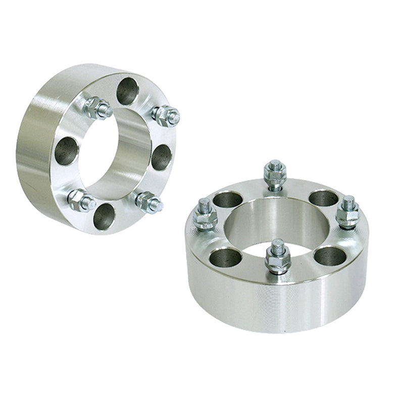 Load image into Gallery viewer, Bronco Atv/Utv 2" Wheel Spacer4X115/10X1.25 AC-06659