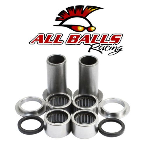 Load image into Gallery viewer, All Balls Swing Arm Bearing Kit 28-1119