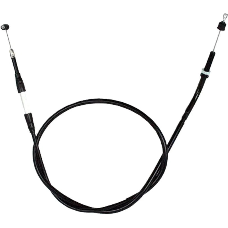 Load image into Gallery viewer, Motion Pro Black Vinyl Clutch Cable For Honda CRF450R 2008 02-0550