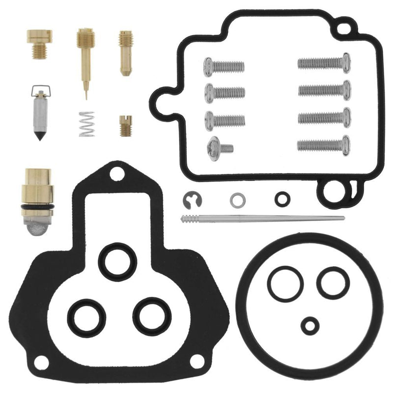 Load image into Gallery viewer, QuadBoss Carburetor Kit - 53261370