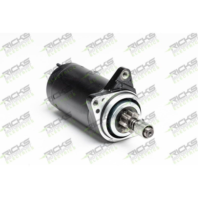 Load image into Gallery viewer, Ricks Starter Motor 81-120