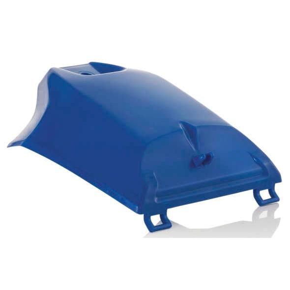Load image into Gallery viewer, Acerbis Blue Tank Cover for Yamaha - 2685900003