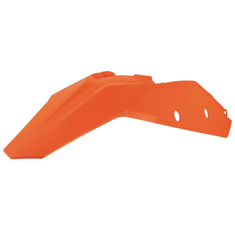 Load image into Gallery viewer, Acerbis Orange Rear Fender and Side Cowling for KTM - 2082000237