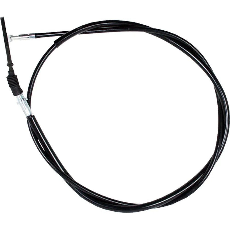 Load image into Gallery viewer, Motion Pro Black Vinyl Rear Hand Brake Cable 02-0538