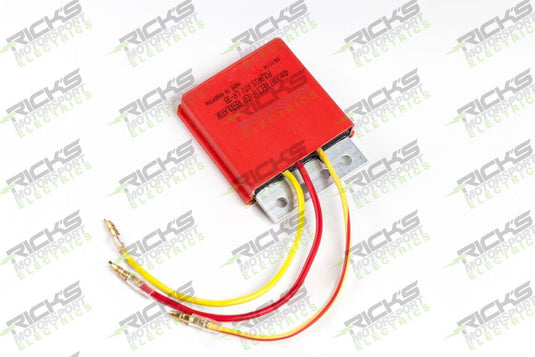 Ricks Rectifier-Regulator 10-555
