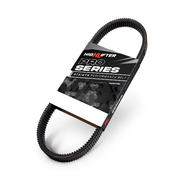 Load image into Gallery viewer, High Lifter Pro Series Performance Belt For Yamaha Models BELT-HLP104