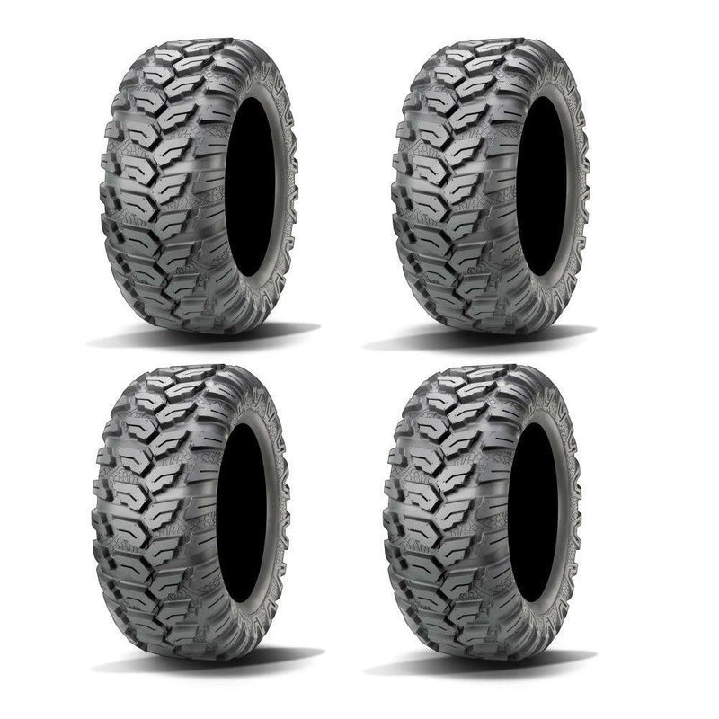 Load image into Gallery viewer, Full Set Of Maxxis Ceros Radial (6 Ply) UTV Tires 26x9R-12 (4)