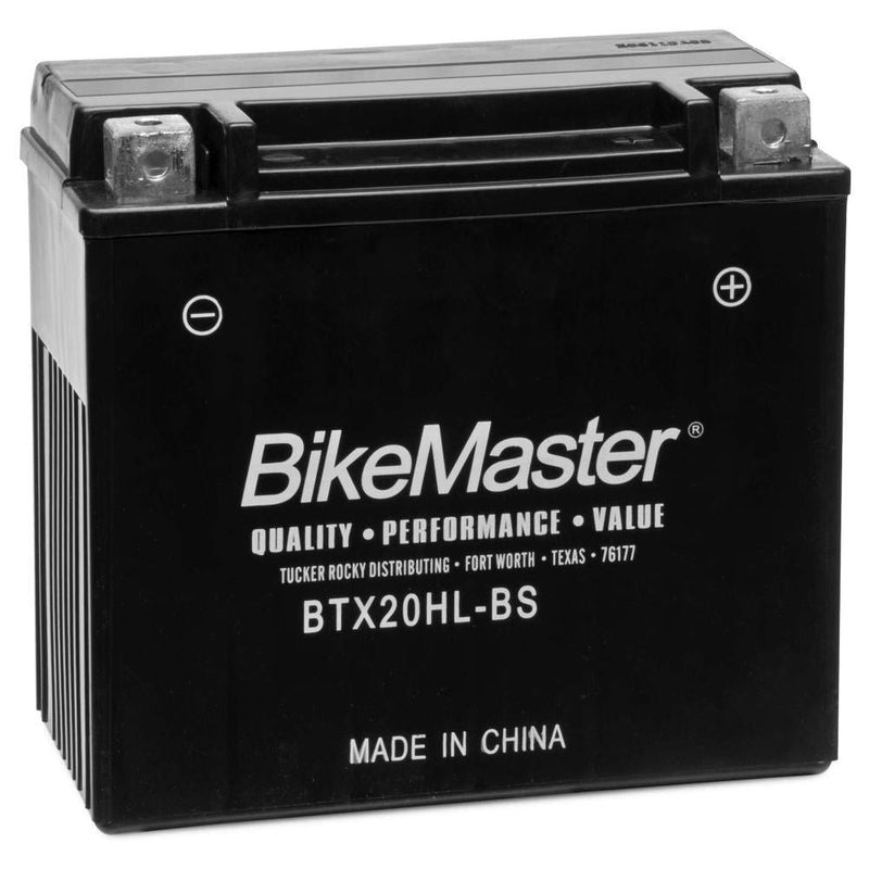 Load image into Gallery viewer, High-Performance Maintenance Free Battery For Suzuki LS650 Boulevard S40 2005-2018 Black