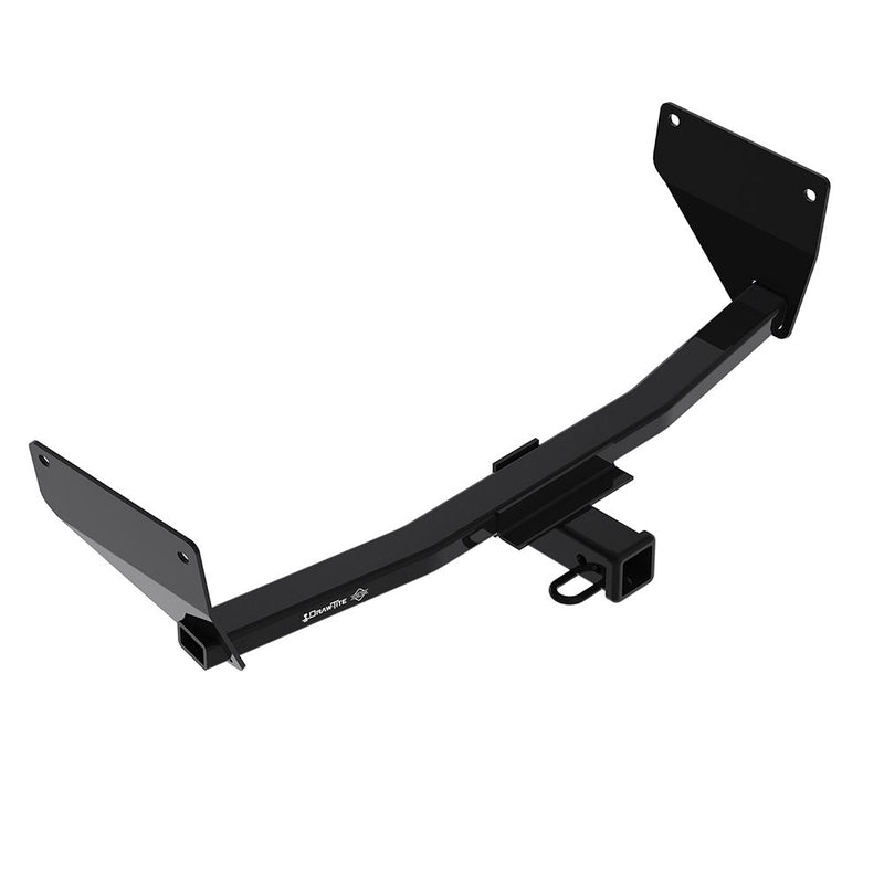 Load image into Gallery viewer, Draw-Tite Class III Custom Fit Trailer Hitch Receiver fits Select Toyota Venza