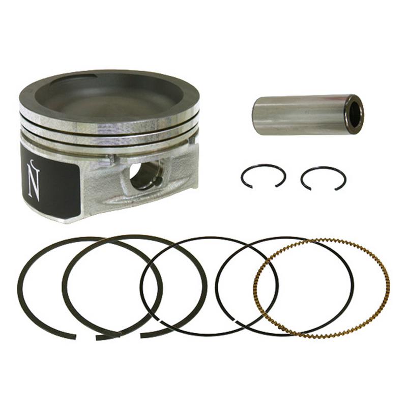 Load image into Gallery viewer, Namura NA-50080 Namura Std. Piston Kit