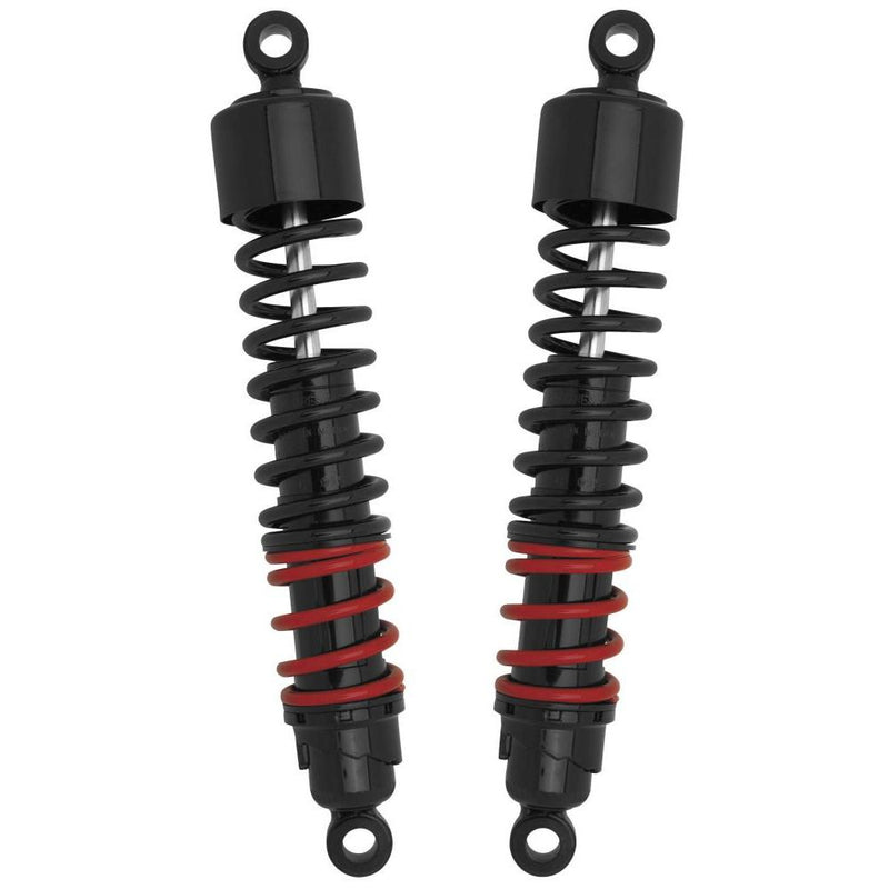 Load image into Gallery viewer, Burly Brand Stiletto Shocks 15 in. - B28-1250
