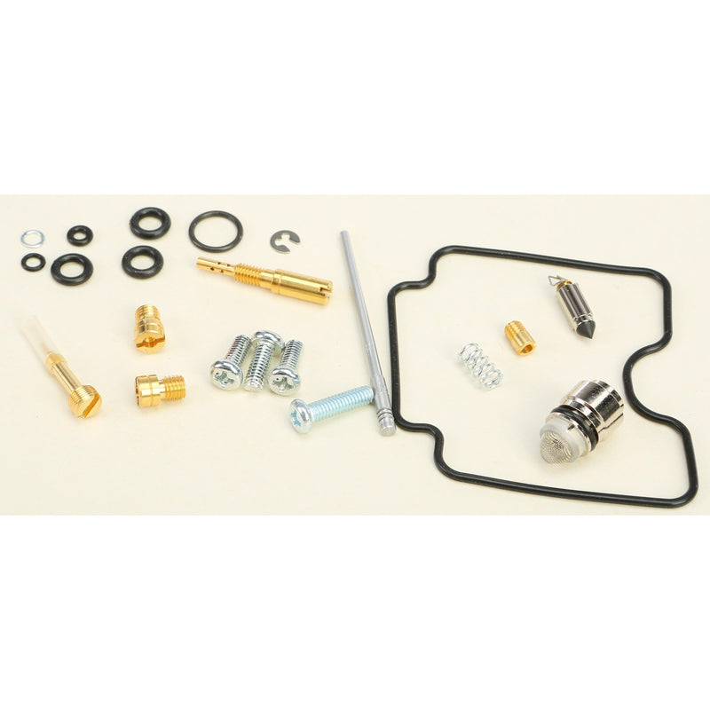 Load image into Gallery viewer, All Balls Carburetor Repair Kit For Yamaha YFM350R Raptor 2004-2013 26-1263