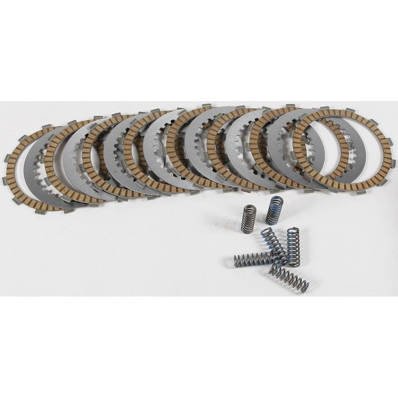 Load image into Gallery viewer, Hinson High-Performance Clutch Plate and Spring Kit - FSC016-8-001