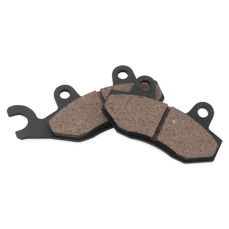 Load image into Gallery viewer, BikeMaster Brake Pad and Shoe For KYMCO Sting 50 2007-2011 Standard Front