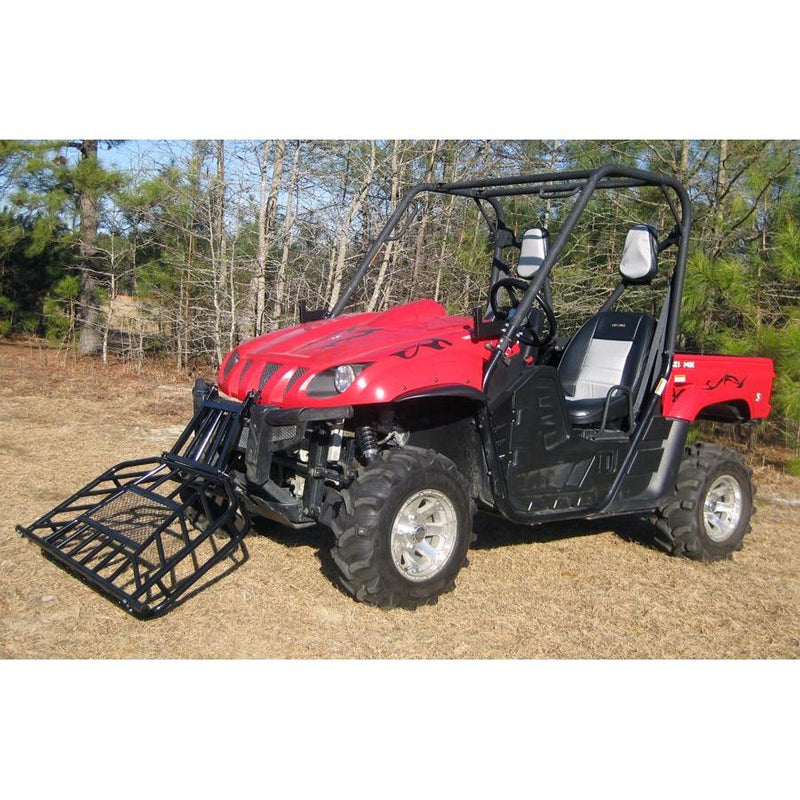 Load image into Gallery viewer, Seizmik Hood Rack For Yamaha Rhino 58-08049