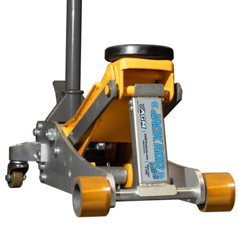 Load image into Gallery viewer, AGM Products Jack Rod Mini AGM-FJA-1013