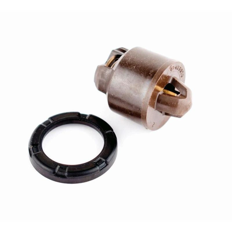 Load image into Gallery viewer, WSM Thermostat for Johnson / Evinrude 6 - 15 / 40 - 55 Hp 775-103