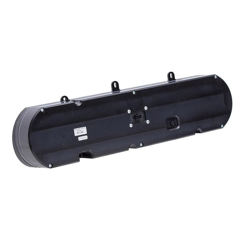 Load image into Gallery viewer, Dakota Digital 1964-1967 Pontiac GTO/Tempest/LeMans HDX Analog Gauge kit HDX-64P-GTO