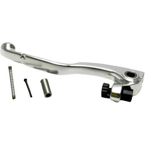 Load image into Gallery viewer, Motion Pro Polished Aluminum Clutch Lever 14-9013