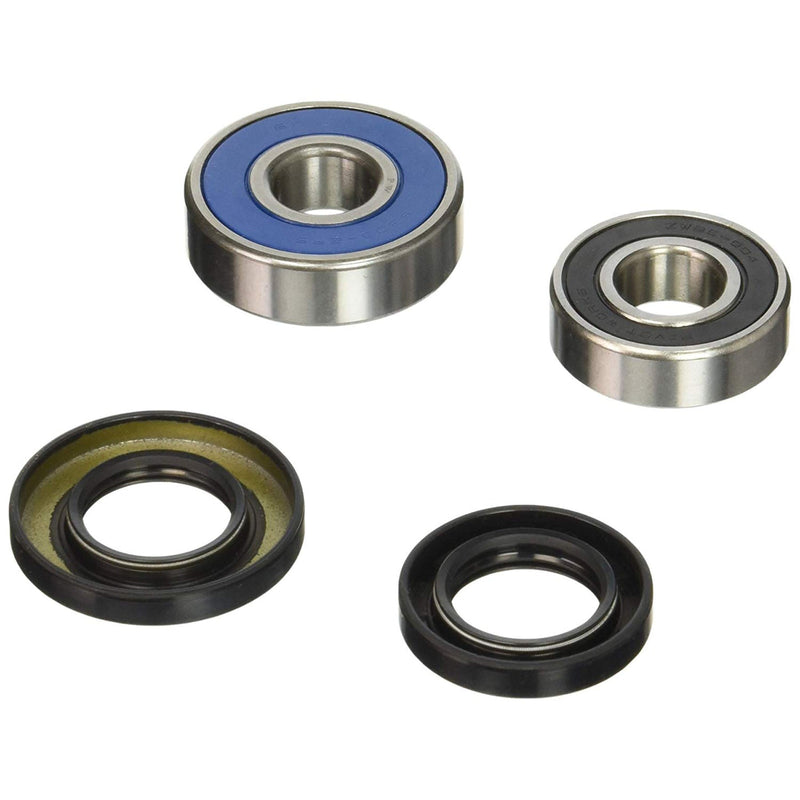 Load image into Gallery viewer, Pivot Works - PWRWK-H37-001 - Wheel Bearing Kit