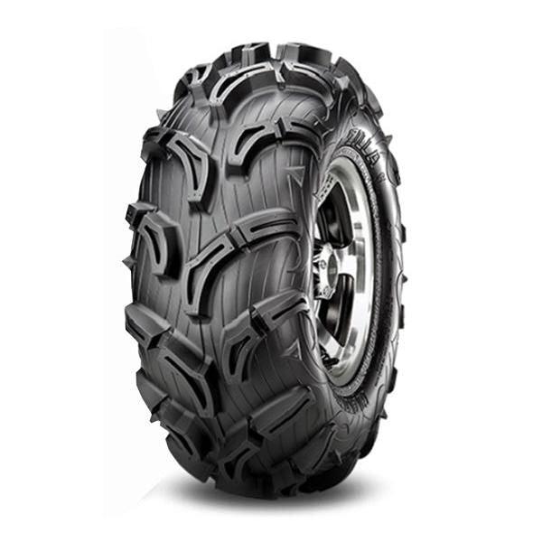 Load image into Gallery viewer, Maxxis Zilla MU01/MU02 Tire