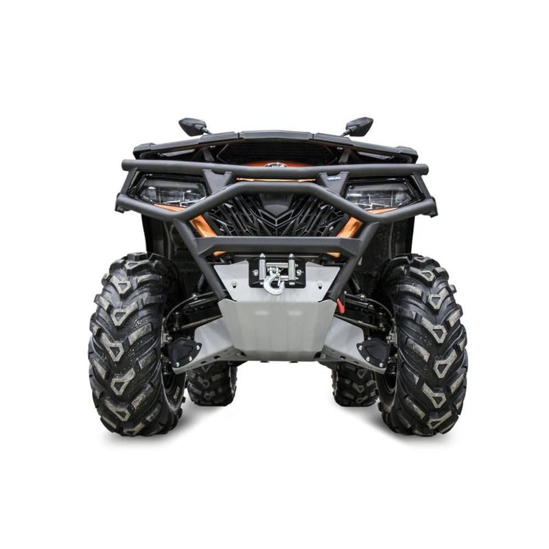 Load image into Gallery viewer, Rival Central Aluminum Skid Plate For CF Moto C Force 600 2444.8124.1