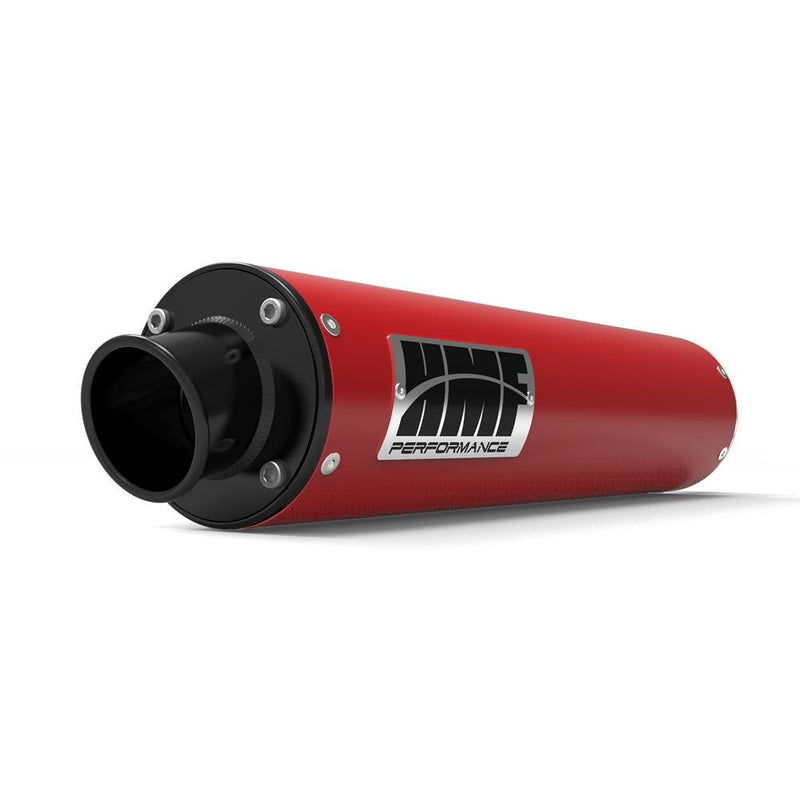 Load image into Gallery viewer, HMF Racing Performance Out Slip On Exhaust for Yamaha YFZ 450R-X 09-24