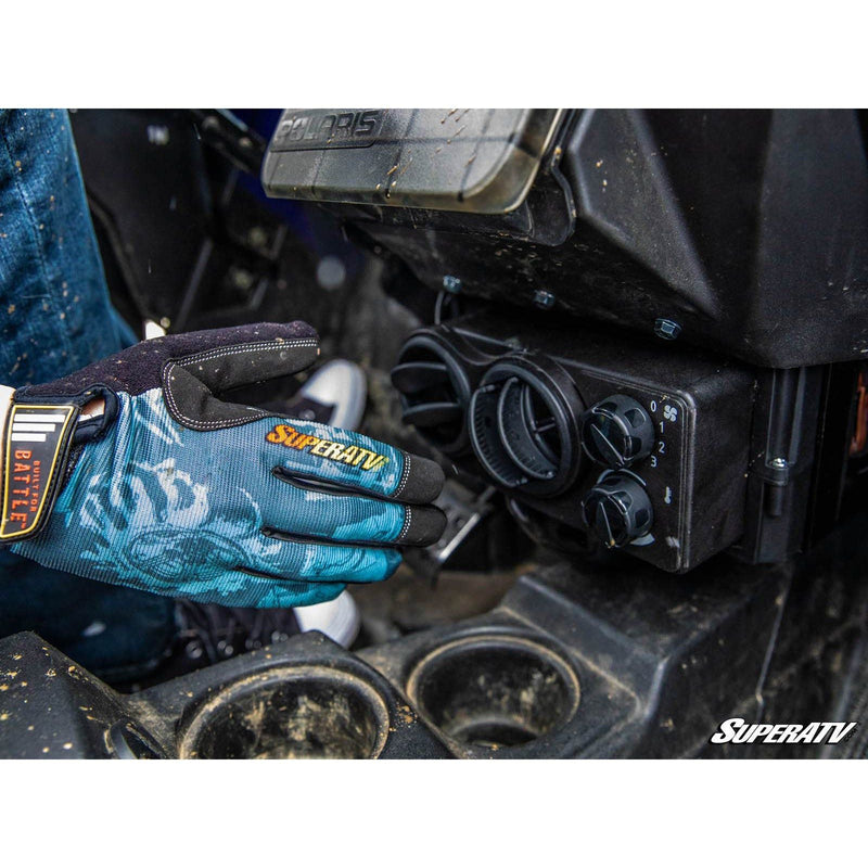 Load image into Gallery viewer, SuperATV Polaris RZR 900 Cab Heater HTR-P-RZR1K