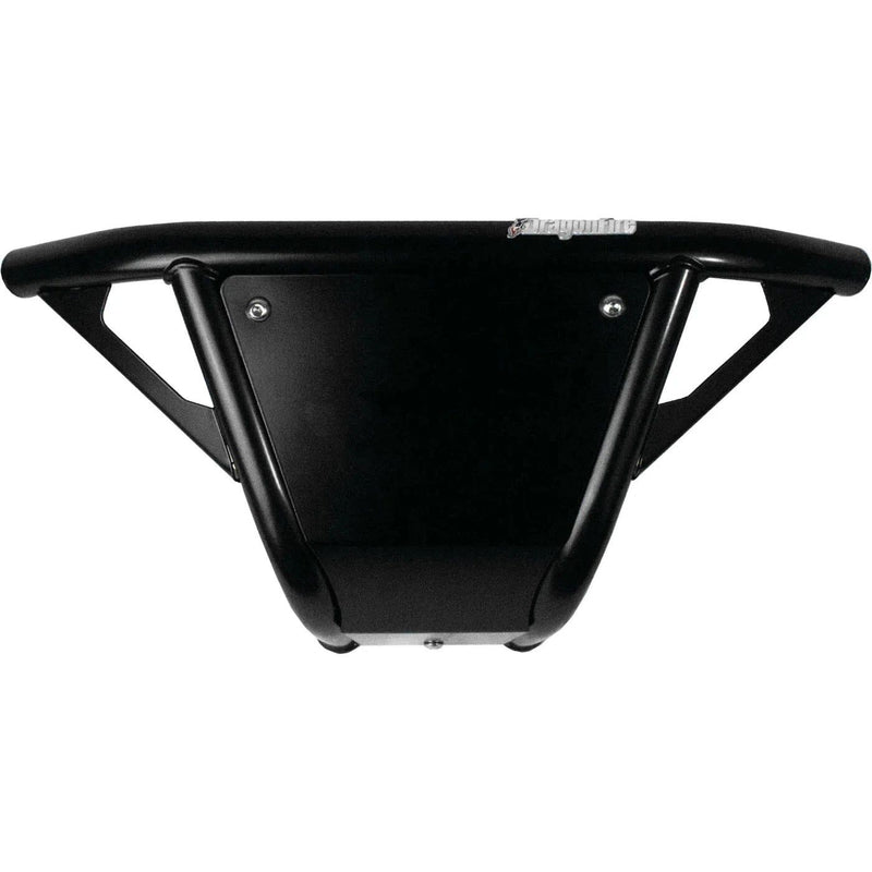 Load image into Gallery viewer, DragonFire Racing Sport Front Bumper for RZR - Black - Standard - 01-1810