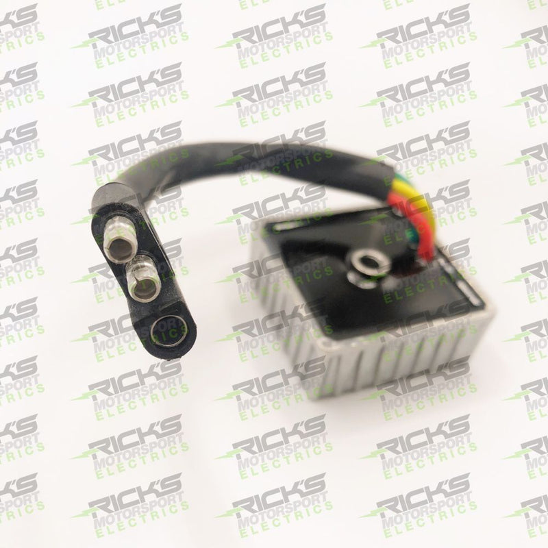Load image into Gallery viewer, Ricks Rectifier-Regulator 10-S124