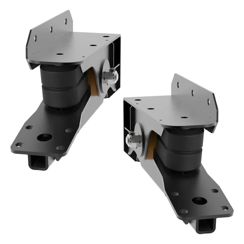 Load image into Gallery viewer, Timbren Axle-Less Suspension - 2,000 lb Capacity/Pair - 1-1/16" Straight Spindle