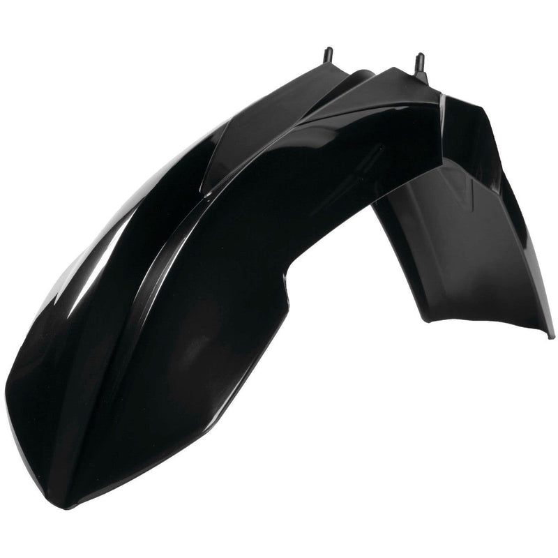 Load image into Gallery viewer, Acerbis Black Front Fender for KTM - 2082010001