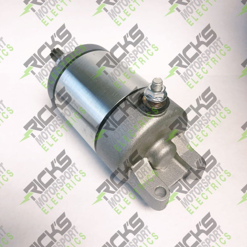 Load image into Gallery viewer, Ricks Starter Motor 61-327