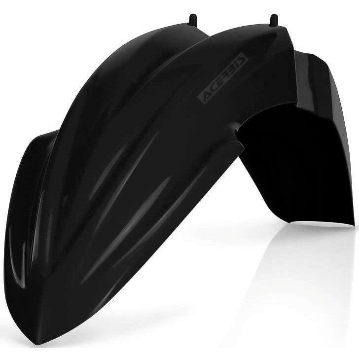 Load image into Gallery viewer, Acerbis Black Front Fender for Kawasaki - 2374040001