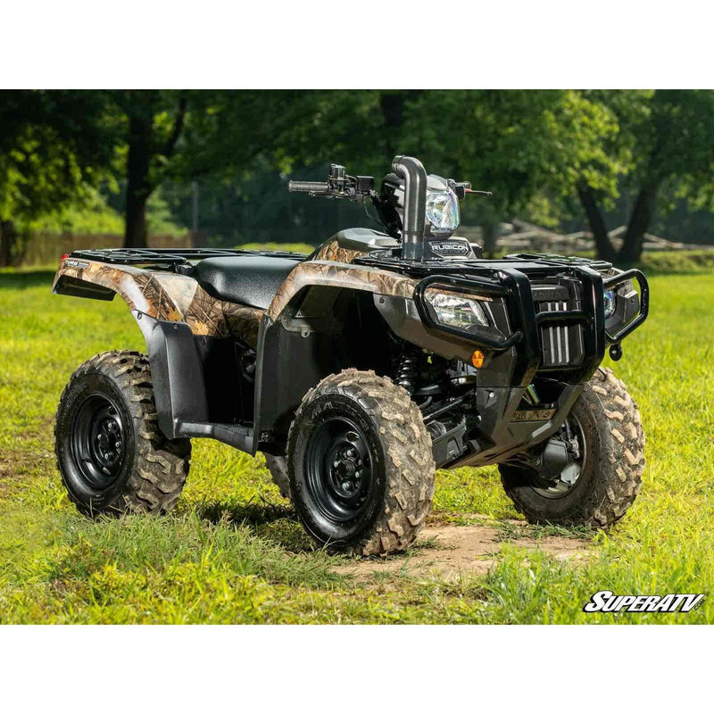 Load image into Gallery viewer, SuperATV Honda Rancher 420 Depth Finderâ„¢ Snorkel Kit SKL-H-RAN420-002