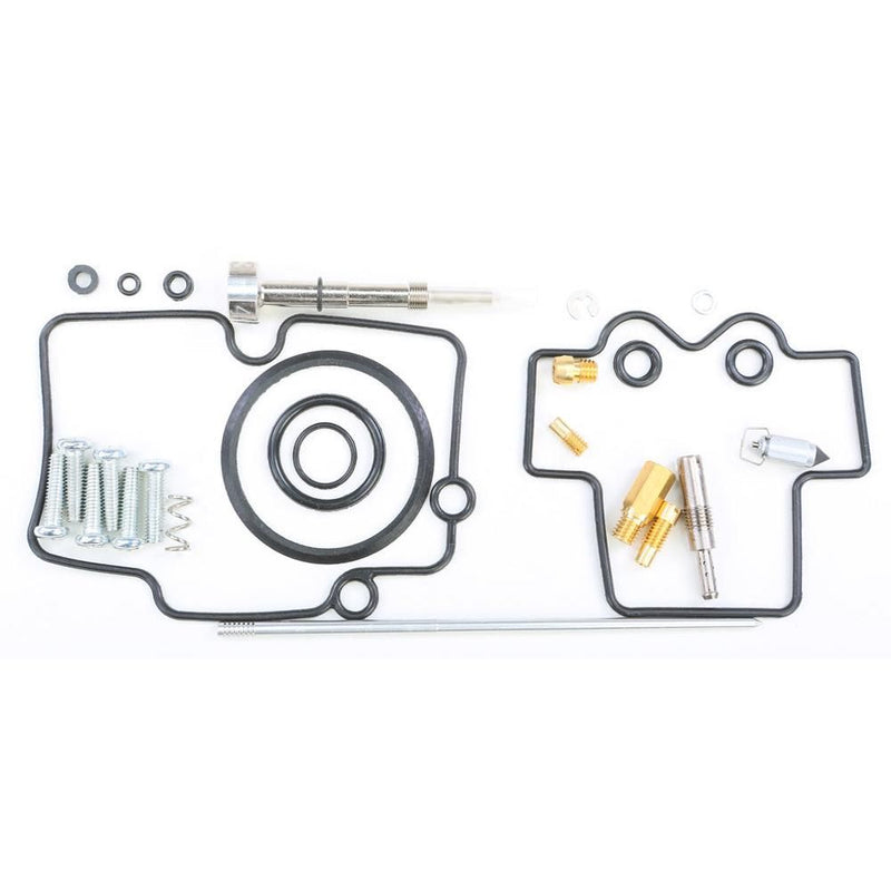 Load image into Gallery viewer, All Balls Bike Carburetor Rebuild Kit For Yamaha YZ250F 2003 26-1285