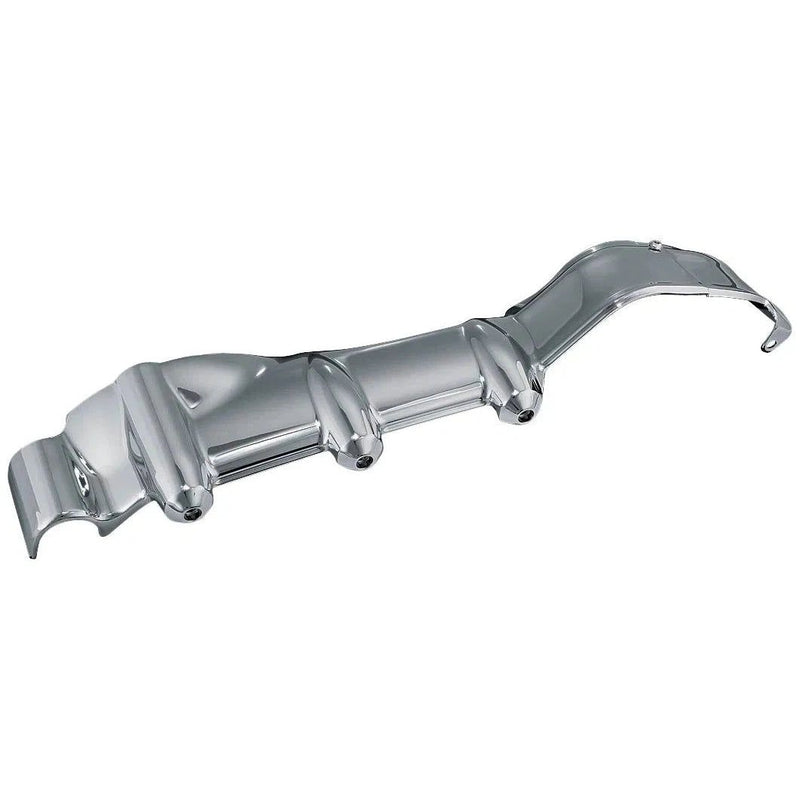 Load image into Gallery viewer, Harley-Davidson FLTR Road Glide 2007-2008Inner Primary Cover Chrome by Kuryakyn