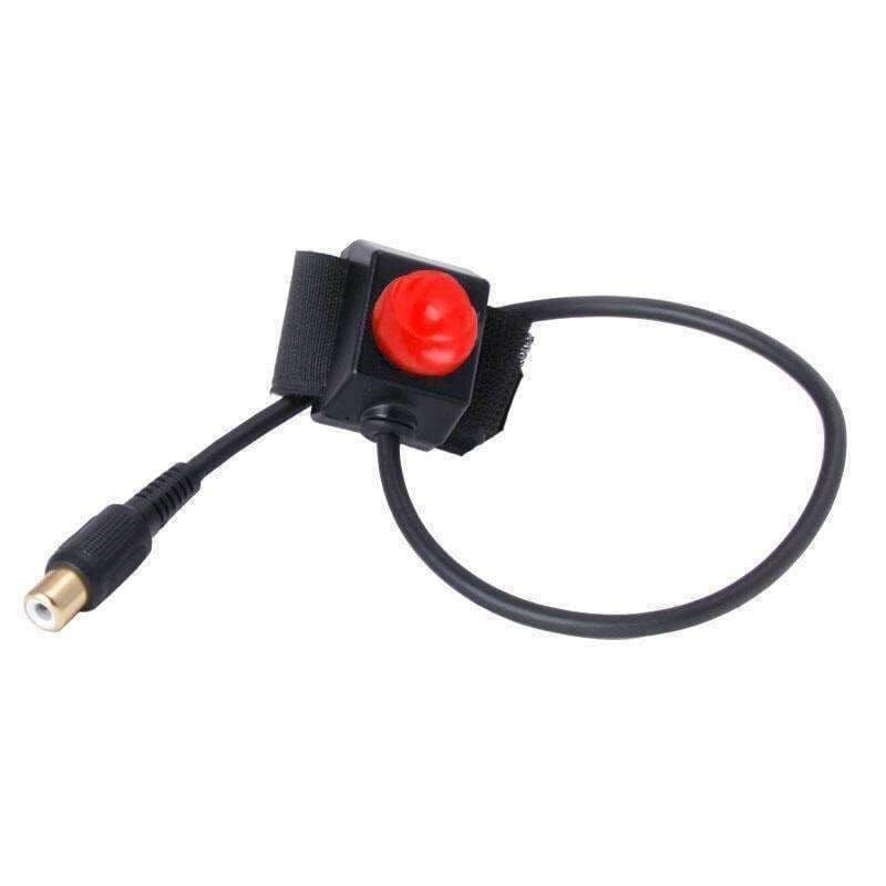 Load image into Gallery viewer, Rugged Radios SUPER SPORT Complete Motorcycle Communication Kit with Lightweight SPORT Cables