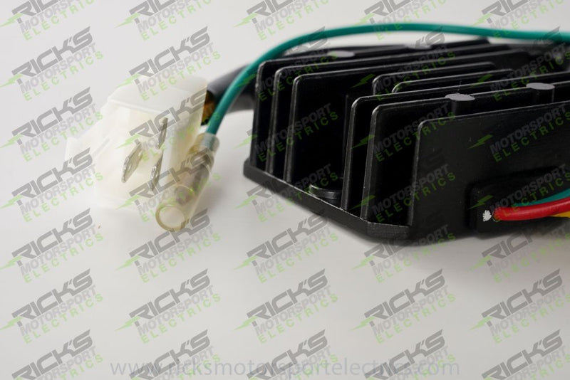 Load image into Gallery viewer, Ricks Rectifier-Regulator For Honda ATC125M 1985 10-170