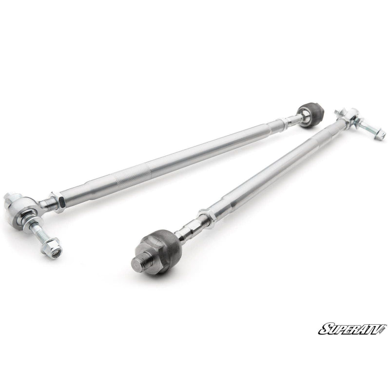 Load image into Gallery viewer, SuperATV Yamaha Wolverine RMAX 1000 Heavy Duty Tie Rod Kit TRRA-Y-RMAX